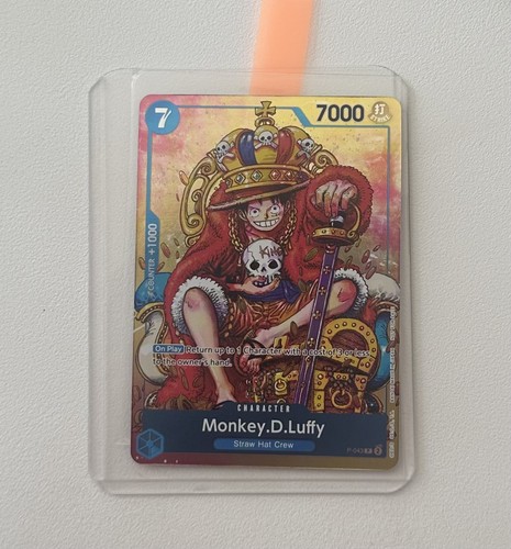 Monkey ruffy 043 - monkey,