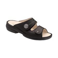 Finn Comfort Sansibar schwarz