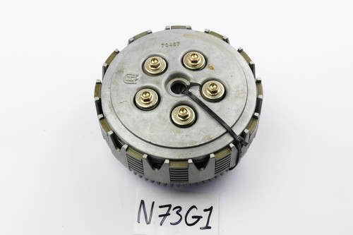 Husqvarna 360 kupplung - wr,