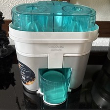 Küchenmaschine / Orangenpresse / Saftpresse / elektrisch / gebraucht!