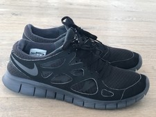 Nike Free Run 2  Black  Art.540244-001 Gr.46 ( US 12 )