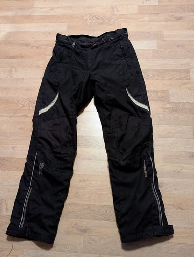 Damen motorradhose - damen,