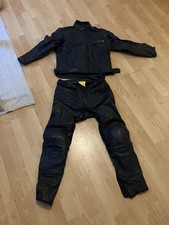 Lederkombi Echtleder Vanucci