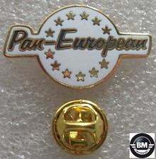 Pin Anstecker Honda Pan
