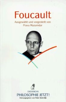 Philosophie jetzt foucault - foucault, |