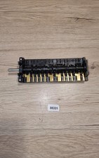 Neff Backofen Mega 4452 N HBB-AP32-4 Schalter Nockenschalter Drehschalter