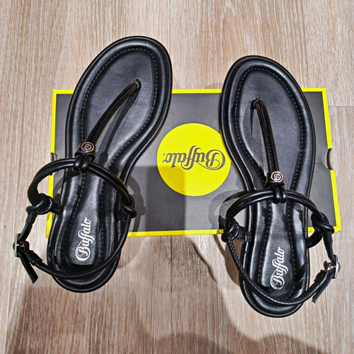 Buffalo damen sandalen - buffalo,