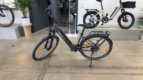 Deruiz 28zoll 45cm city - 28zoll,