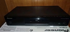 BD+DVD REGIONFREE Multiregion Pioneer BDP-440 3D BluRay Player, DVD Audio, 450