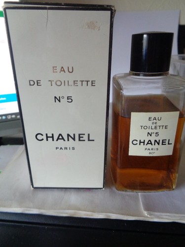 Grosser original chanel - original, nr.5