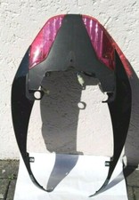 Original Aprilia Sportcity One Heck Verkleidung komplett mit Rücklicht