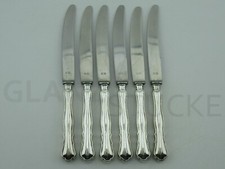 6 Obstmesser Martin Wilkens 17