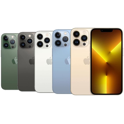 Neu apple iphone pro - iphone,