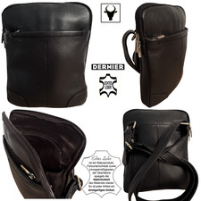 Echtes leder tasche - echtes,