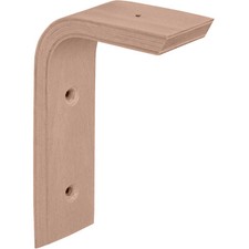 Gedotec Regalwinkel Country