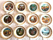 Franklin Porzellan Die