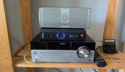Toller sony heimkinoanlage mit - toller,