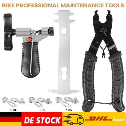 Kettennieter fahrrad - kettennieter,
