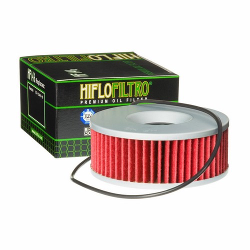 ölfilter hiflo yamaha - xs, 1100