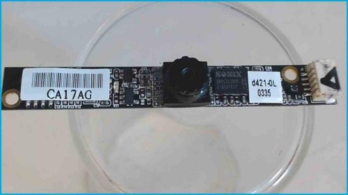 Webcam board modul - board,