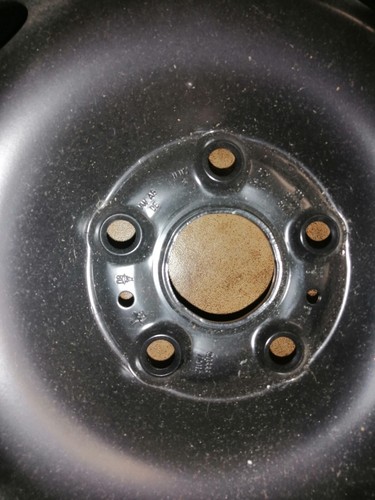Original audi stahlfelgen - original,