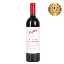 92/100 Robert Parker Penfolds