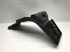 Aprilia Pegaso 650 Spritzschutz Kennzeichenhalter numberplate holder (3) 94'