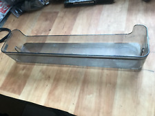 Siemens / Bosch.Türfach ,Flaschenfach . 46,5(45)x10,5x8 cm.