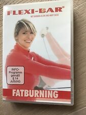 Flexi-Bar Fatburning