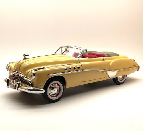 Motor max buick - buick, roadmaster