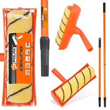 Farbroller Set 25 cm Farbwalze