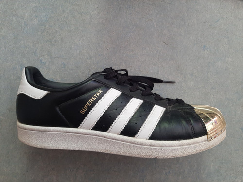Adidas superstar sportschuhe - superstar, *sportschuhe