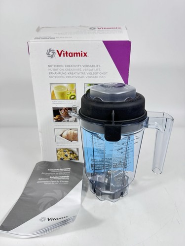 Genuine vitamix vita - genuine, vita-mix