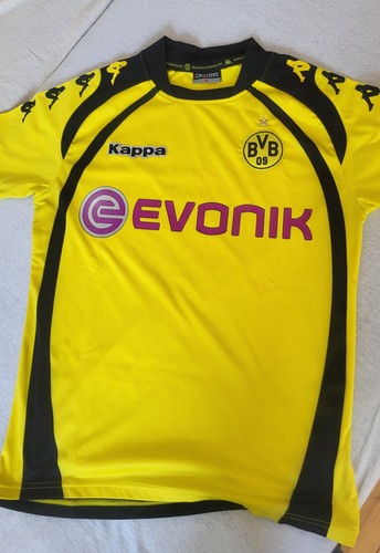 Bvb trikot original gebraucht - original,