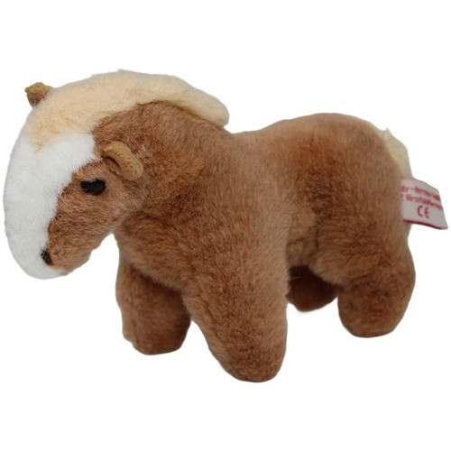 Teddy hermann pferd cm - pferd, 17