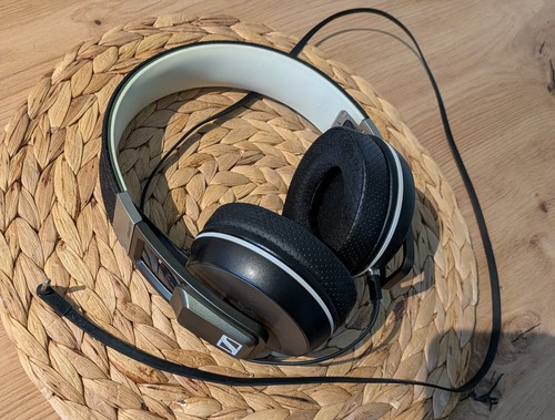 Sennheiser urbanit overear - urbanit, xl