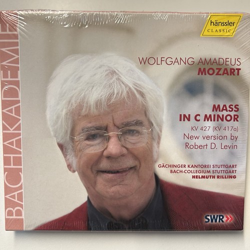 Mozart messe c - messe, kv