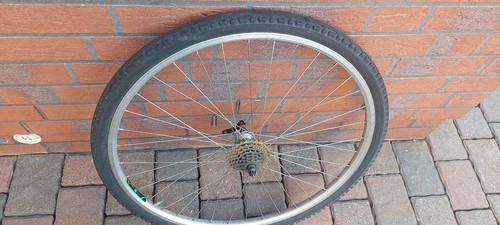 Hinterrad schnellspanung für - hinterrad,