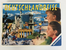 Deutschlandreise (Ravensburger