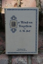 Der Mönch von Ringelheim -