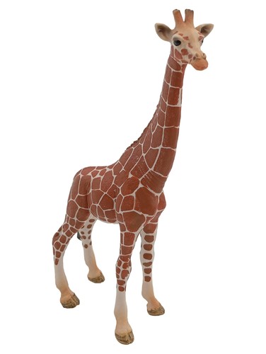 Schleich giraffe spielfigur - schleich,