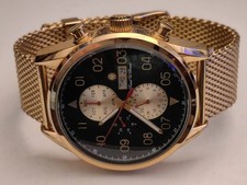 RAOUL U. BRAUN AUTOMATIC