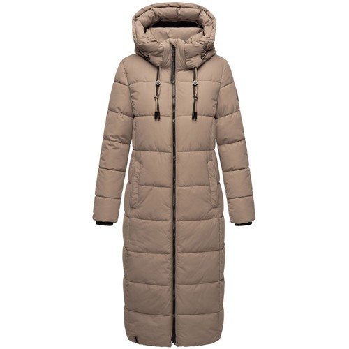 Damen winter jacke winterjacke - damen,