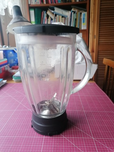 Bosch zubehör mixaufsatz - m8,