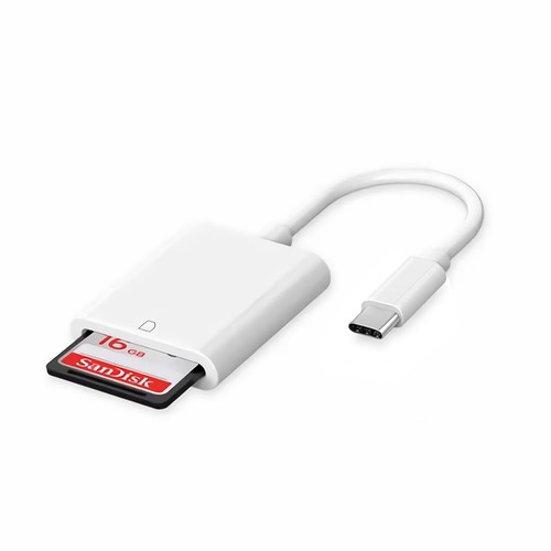 D65 kartenleser usb typ c - typ,