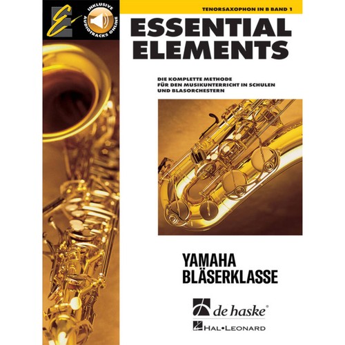 Haske essential elements - de,