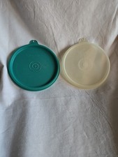1 x Tupperware 215 - A-Deckel