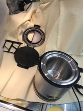 WMF Eisbereiter KÜCHENminis Eismaschine 3-in-1, OVP