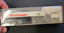 Wiking 1:87 DAF 3300  Tank