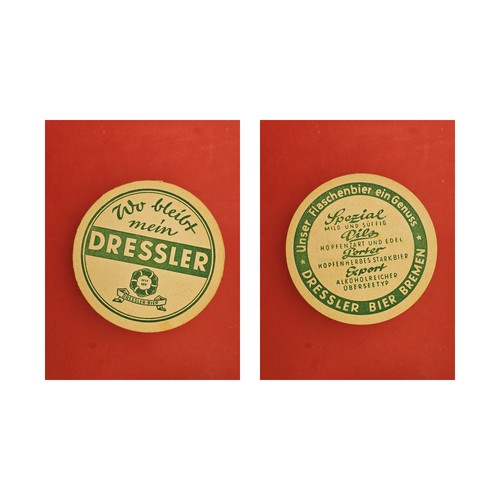 Dressler unser flaschenbier - unser,